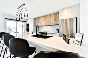 NEW suite au cœur de Ste-Agathe - Suites 68, Sainte-Agathe-Des-Monts